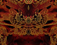 Mandelbulb155